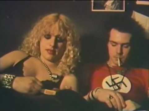 Sid And Nancy (1986) Trailer
