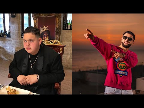 Reagojne Ashper Big Kik & Noizy Ne Insta Story‼️