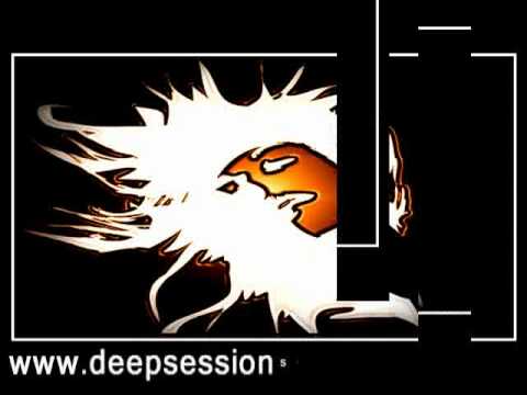 DSR190 Tolga Diler - Away • Deepsessions Recordings