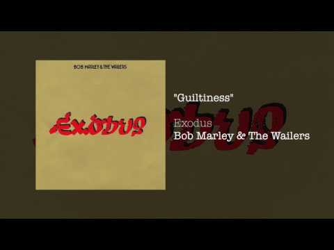 Guiltiness (1977) - Bob Marley & The Wailers