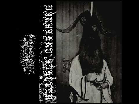 Virulent Specter - You Will Succumb to the Hate You Possess and Your Failures Will Destroy You(2017)