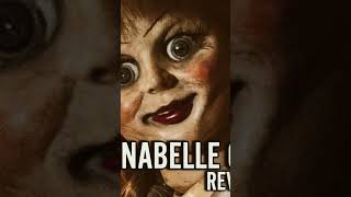 Annabelle Creation Review is out go watch it #moviereview #review #annabellecreation