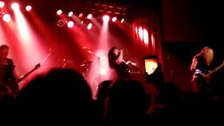 JACK OFF JILL - DON'T WAKE THE BABY