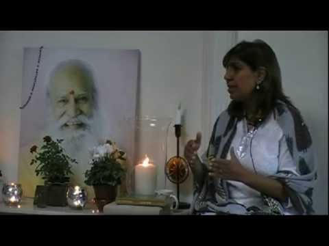 (2011-10-25) Nalanie Harilela Chellaram: The Bhagavagita (Part 6), Spain
