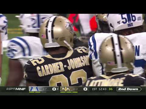 Highlights: C.J. Gardner-Johnson top plays from rookie season | Saints 2019 Draft Class