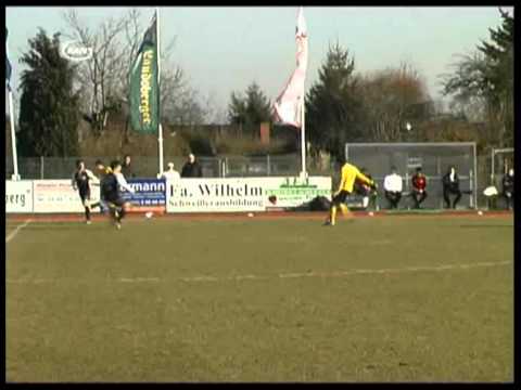 Unentschieden in Landsberg - RAN1