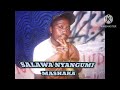 SALAWA NYANGUMI MASHAKA AMUITA BABA SALAWA BY LWENGE STUDIO 2024