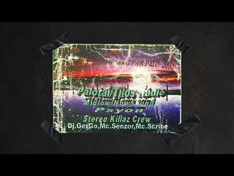 Stereo Killaz - Live at Pátyi Magtár Party 20031004 Full Mix