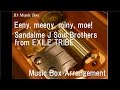 Eeny, meeny, miny, moe!/Sandaime J Soul Brothers ...