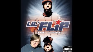 Hurm1t Lil Flip RIP Screw Reaction