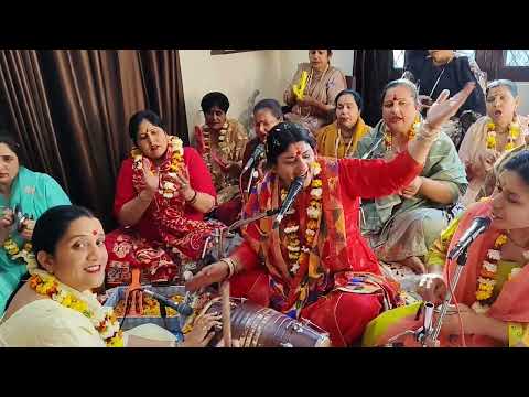 mohan murli waleya dupatta mera rang de