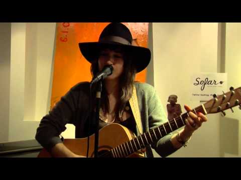 Jenny O. - Won't Let You Leave | Sofar Los Angeles