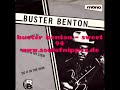 BUSTER BENTON - Sweet 94