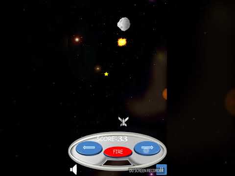 Space war