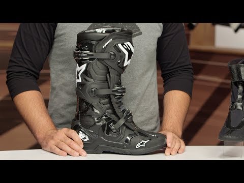 Alpinestars Tech 10 Boots Review
