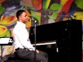 Stefon Harris, Part 1:: Masterclass on Harmonisation and Chord Progressions