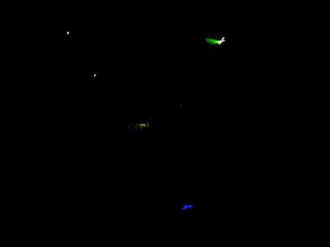 CHYMERA- COCOON FRANKFURT2- SEP 25th