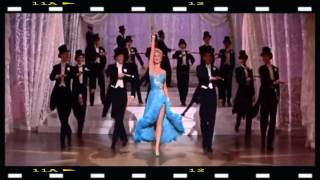&#39;Shaking the Blues Away&#39; - Doris Day.wmv