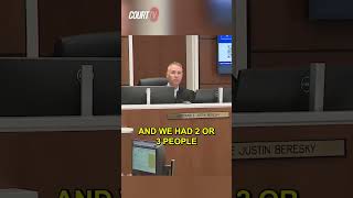 Are you done” Judge Beresky snaps at #LoriDaybell at latest hearing