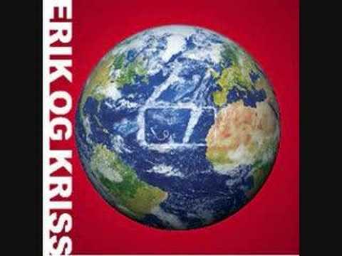 Erik og Kriss ft. Martin Diesen - Ut Mot Havet