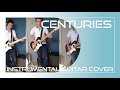 Fall Out Boy - Centuries (Full Instrumental Guitar ...