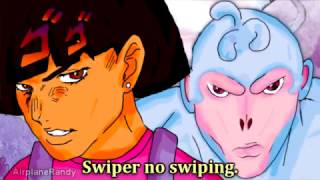 Download lagu Dora's Bizarre Adventure (Josuke Part 4 Remake) mp3