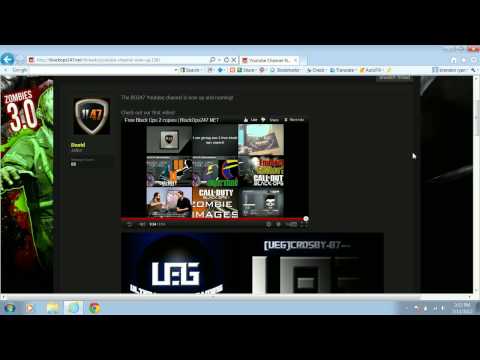 blackops247.net | What's New?