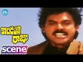 Kondapalli Raja Movie Climax Scene Venkatesh Suman Nagma Srikanth Sudhakar
