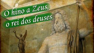 Zeus - Hinos Homéricos 22
