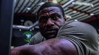IT'S TIME TO MAN UP | ANDREW JACKED | BODYBUILDING MOTIVATION 2025
