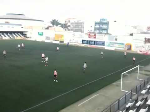 Cd cerruda -cf unión Marina