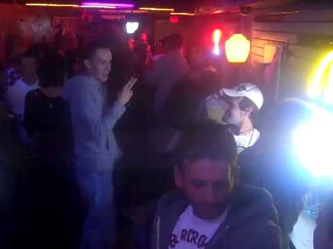 Kinkead's 1-9-10 Jessica Powers - If you asked me to