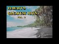 Song Of The Islands - Na Lei O Hawai'i - Hawaii's Greatest Hits Vol. 2