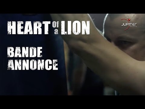 Heart of a Lion (c) Jupiter Films