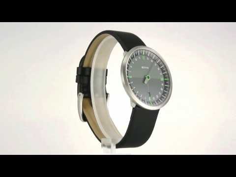 Einzeigeruhr UNO 24 NEO