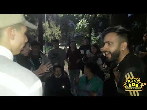 HUDSON CRUDO vs REDERICK CESARO vs TOMY DAVID |8vos| Barras de Barrio cupo PreRegional SANGRE GAUCHA