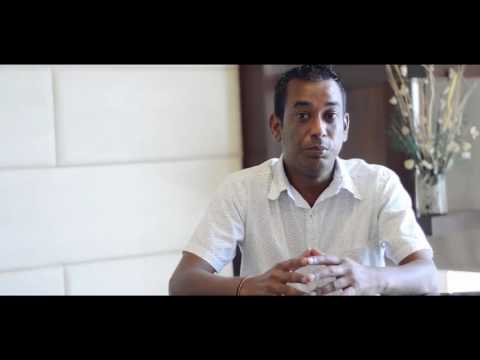 8 Year Old Girl from Mauritius Gets a New Lease of Life After a Successful Liver Transplant