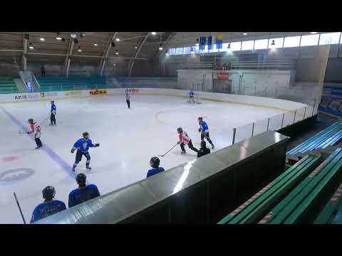 HightLights U16 Viru Sputnik vs Narva PSK 1