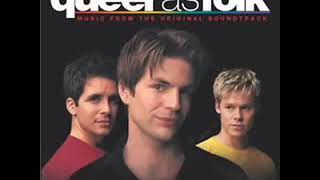 QUEER AS FOLK MUSIC Weightless See Spot Run