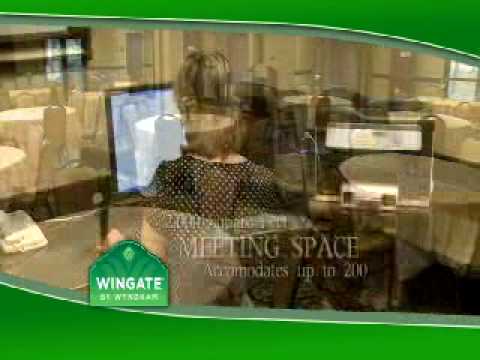 Charleston Wingate by Wyndham