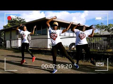 Scrappy W - Azamkpola