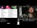 John Frusciante Live Camber Sands 2005 All ...