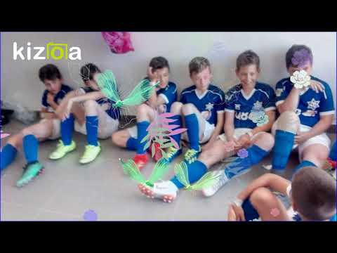 VIDEO FINAL ÉPOCA SUB11B SC FREAMUNDE 20182019