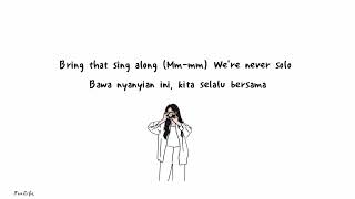 Download lagu Doh Kyung Soo - SING ALONG ! // lirik sub indo mp3