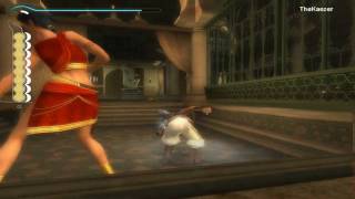 Prince of Persia: The Sands of Time: What Did You Call Me - 65%