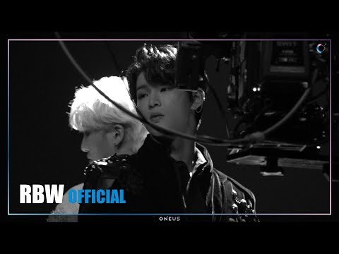 [LIVE ONEUS] EP.01 - '발키리(Valkyrie)' MV BEHIND
