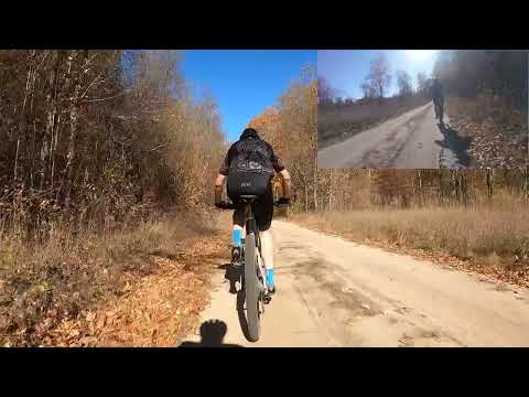 2024 Peak 2 Peak Expert 40-49