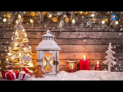 PASKU TA TEMPORADA DI PAS - HENKY’S PAPIAMENTO