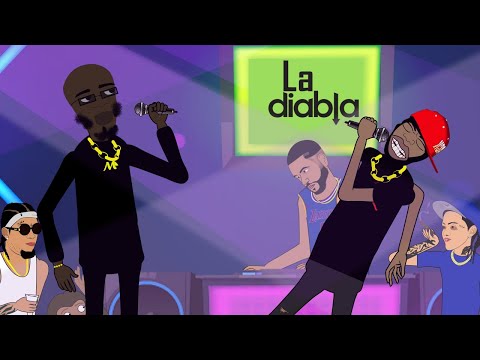 65 ETRALLONES | LIVE 🔴 The Robber