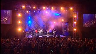 Jarboli Live @ Exit Festival 13 July 2012